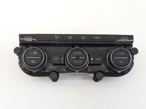 Used Climate control Climate control VW GOLF VII Variant (BA5, BV5) 1.6 TDI (110 hp) 26518260 26518260