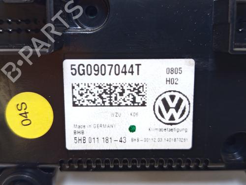 Climate control VW GOLF VII Variant (BA5, BV5) 1.6 TDI | BP26518260I5  - Image 6
