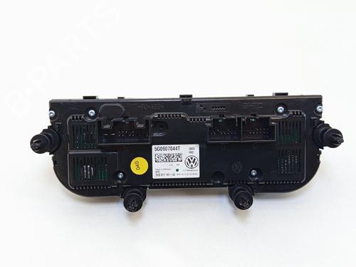 Climate control VW GOLF VII Variant (BA5, BV5) 1.6 TDI | BP26518260I5  - Image 9