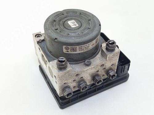 Used ABS pump ABS pump VW GOLF VII Variant (BA5, BV5) 1.6 TDI (110 hp) 26518263 26518263