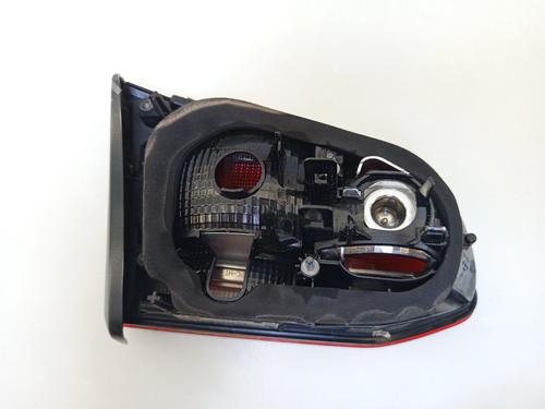 Right tailgate light VW GOLF VII Variant (BA5, BV5) 1.6 TDI | BP26518264C80 - Image 4