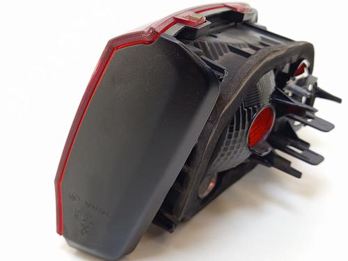 Right tailgate light VW GOLF VII Variant (BA5, BV5) 1.6 TDI | BP26518264C80 - Image 6