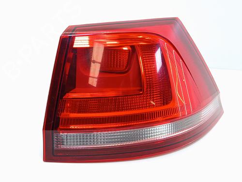 Used Right taillight Right taillight VW GOLF VII Variant (BA5, BV5) 1.6 TDI (110 hp) 26518266 26518266