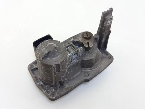 Used Throttle body Throttle body VW GOLF VII Variant (BA5, BV5) 1.6 TDI (110 hp) 31253444 31253444