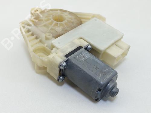 Used Left rear window motor Left rear window motor VW GOLF VII Variant (BA5, BV5) 1.6 TDI (110 hp) 26518274 26518274