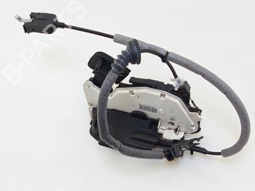 Used Rear right lock Rear right lock 26518276 26518276
