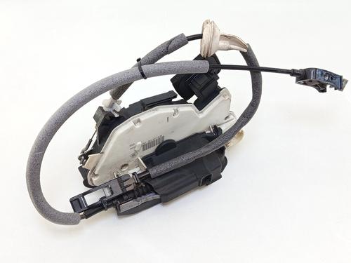 Used Front left lock Front left lock VW GOLF VII Variant (BA5, BV5) 1.6 TDI (110 hp) 26518277 26518277