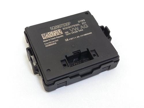 Used Electronic module Electronic module VW GOLF VII Variant (BA5, BV5) 1.6 TDI (110 hp) 26518278 26518278