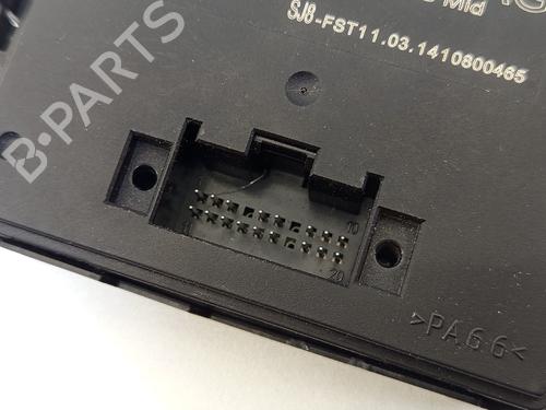 Electronic module VW GOLF VII Variant (BA5, BV5) 1.6 TDI | BP26518278M83 - Image 2