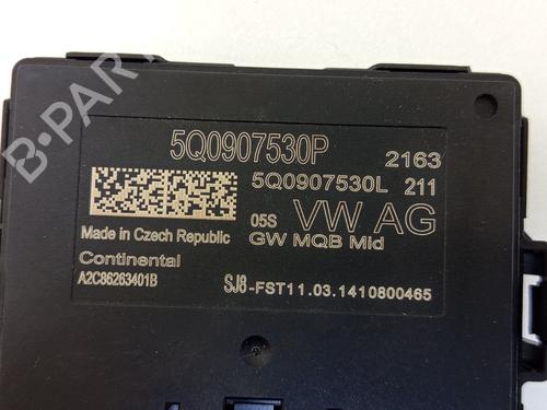 Electronic module VW GOLF VII Variant (BA5, BV5) 1.6 TDI | BP26518278M83 - Image 3