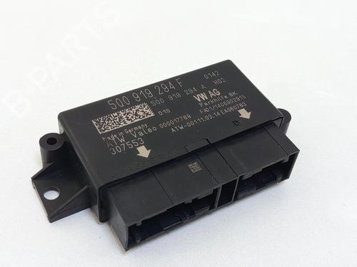 Used Electronic module Electronic module VW GOLF VII Variant (BA5, BV5) 1.6 TDI (110 hp) 26518279 26518279