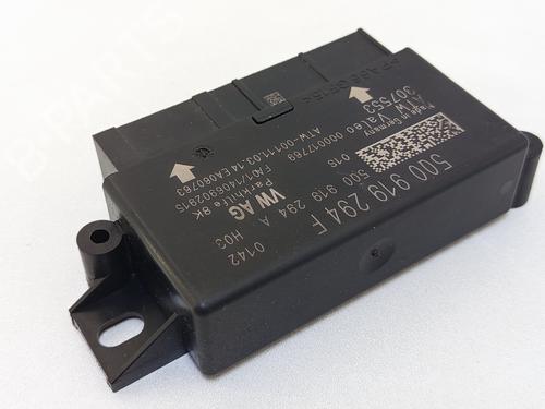 Electronic module VW GOLF VII Variant (BA5, BV5) 1.6 TDI | BP26518279M83 - Image 5