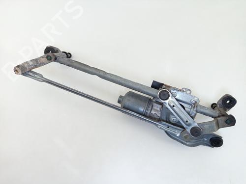 Used Front wiper motor Front wiper motor VW GOLF VII Variant (BA5, BV5) 1.6 TDI (110 hp) 26518281 26518281