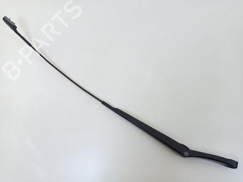 Used Front windshield wiper arm Front windshield wiper arm VW GOLF VII Variant (BA5, BV5) 1.6 TDI (110 hp) 26518282 26518282