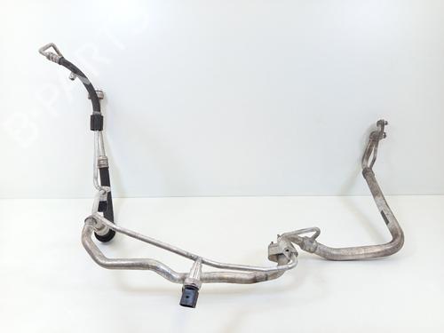 Used AC pipe AC pipe VW GOLF VII Variant (BA5, BV5) 1.6 TDI (110 hp) 26519569 26519569