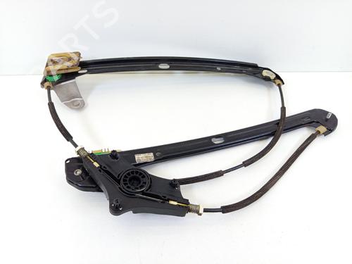 Used Front left window mechanism Front left window mechanism VW GOLF VII Variant (BA5, BV5) 1.6 TDI (110 hp) 26519571 26519571