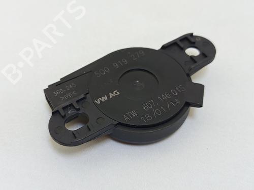 Used Electronic module Electronic module VW GOLF VII Variant (BA5, BV5) 1.6 TDI (110 hp) 26519575 26519575