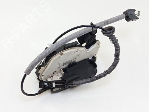 Used Rear left lock Rear left lock VW GOLF VII Variant (BA5, BV5) 1.6 TDI (110 hp) 26519580 26519580