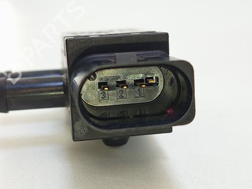 Electronic module VW GOLF VII Variant (BA5, BV5) 1.6 TDI | BP26519584M83  - Image 5