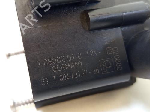 Electronic module VW GOLF VII Variant (BA5, BV5) 1.6 TDI | BP26519585M83 - Image 4