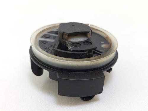 Used Electronic module Electronic module VW GOLF VII Variant (BA5, BV5) 1.6 TDI (110 hp) 26519594 26519594