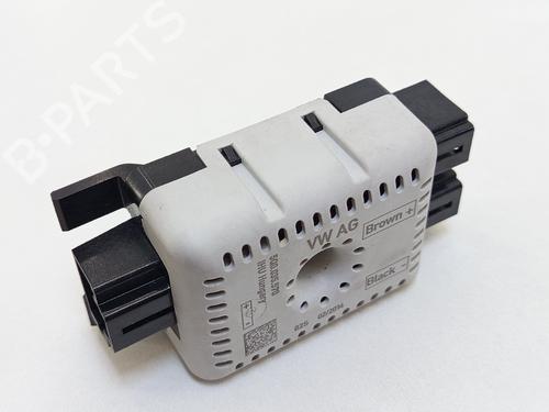 Electronic module VW GOLF VII Variant (BA5, BV5) 1.6 TDI | BP26519596M83  - Image 5