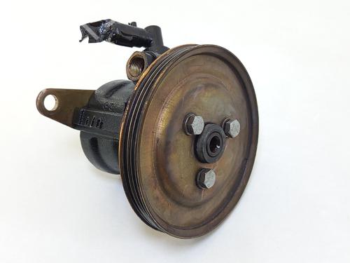 Used Steering pump Steering pump FIAT PUNTO Van (176_) 1.7 TD (71 hp) 26397102 26397102