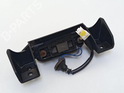 Tailgate handle SUZUKI SX4 (EY, GY) 1.6 DDIS (RW416D) | BP26439249C132 - Image 3