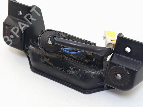Tailgate handle SUZUKI SX4 (EY, GY) 1.6 DDIS (RW416D) | BP26439249C132 - Image 5