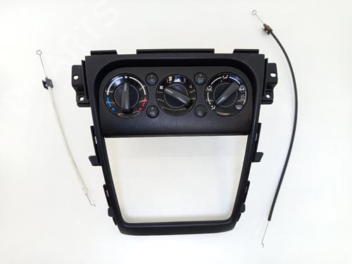 climate-control-suzuki-sx4-ey-gy-2006-26439255 main image