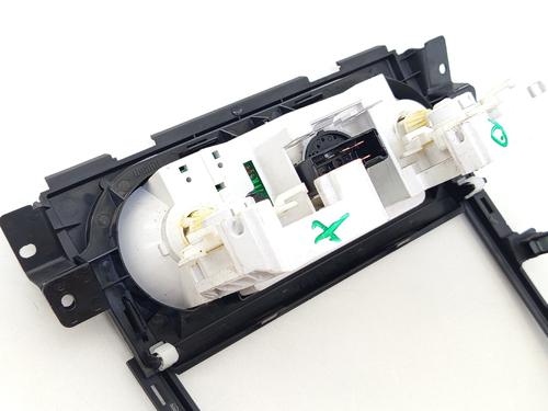 Climate control SUZUKI SX4 (EY, GY) 1.6 DDIS (RW416D) | BP26439255I5  - Image 6
