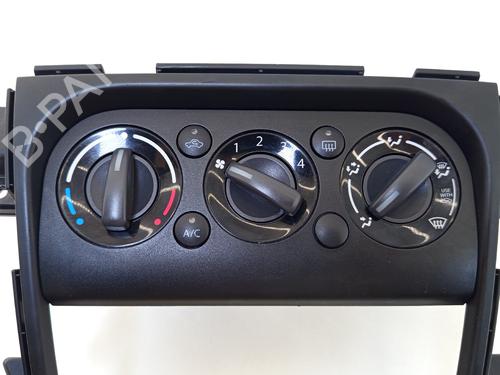 Climate control SUZUKI SX4 (EY, GY) 1.6 DDIS (RW416D) | BP26439255I5  - Image 7