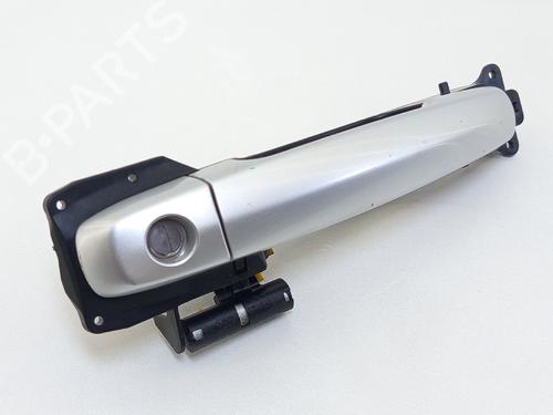 front-left-exterior-door-handle-suzuki-sx4-ey-gy-2006-26439265 main image