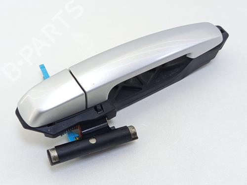 rear-left-exterior-door-handle-suzuki-sx4-ey-gy-2006-26439267 main image