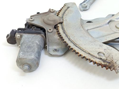 Front right window mechanism SUZUKI SX4 (EY, GY) 1.6 DDIS (RW416D) | BP26439268C23  - Image 5