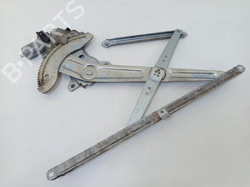 Front right window mechanism SUZUKI SX4 (EY, GY) 1.6 DDIS (RW416D) | BP26439268C23  - Image 6