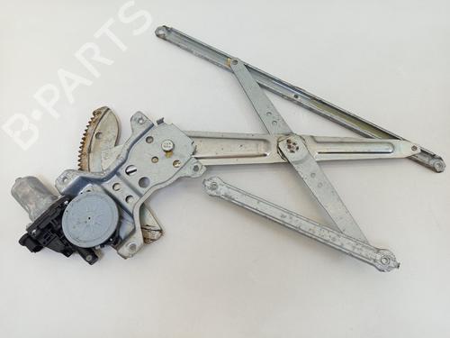 Front right window mechanism SUZUKI SX4 (EY, GY) 1.6 DDIS (RW416D) | BP26439268C23  - Image 7