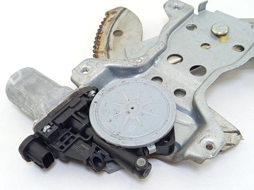 Front right window mechanism SUZUKI SX4 (EY, GY) 1.6 DDIS (RW416D) | BP26439268C23  - Image 8