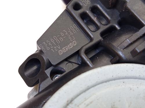 Front right window mechanism SUZUKI SX4 (EY, GY) 1.6 DDIS (RW416D) | BP26439268C23  - Image 9