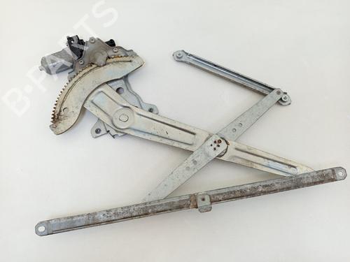 Front right window mechanism SUZUKI SX4 (EY, GY) 1.6 DDIS (RW416D) | BP26439268C23  - Image 11