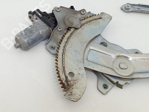 Front right window mechanism SUZUKI SX4 (EY, GY) 1.6 DDIS (RW416D) | BP26439268C23  - Image 12