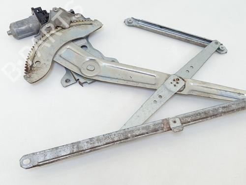 Front right window mechanism SUZUKI SX4 (EY, GY) 1.6 DDIS (RW416D) | BP26439268C23  - Image 13