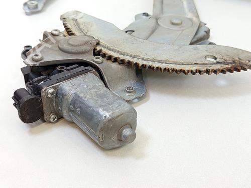 Front right window mechanism SUZUKI SX4 (EY, GY) 1.6 DDIS (RW416D) | BP26439268C23  - Image 14