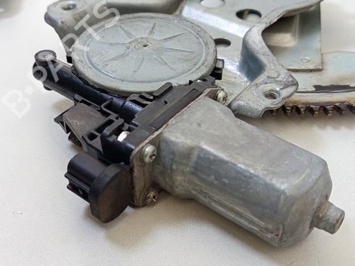 Front left window mechanism SUZUKI SX4 (EY, GY) 1.6 DDIS (RW416D) | BP26439269C22  - Image 5