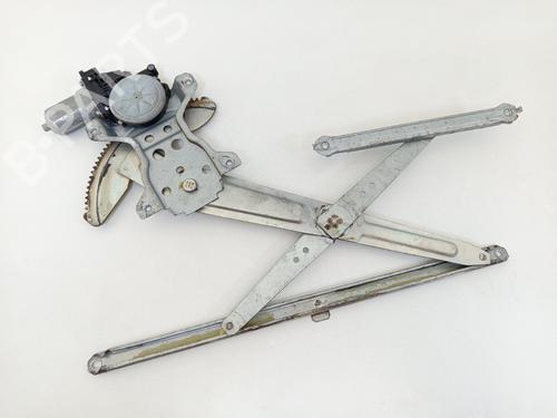 Front left window mechanism SUZUKI SX4 (EY, GY) 1.6 DDIS (RW416D) | BP26439269C22  - Image 8