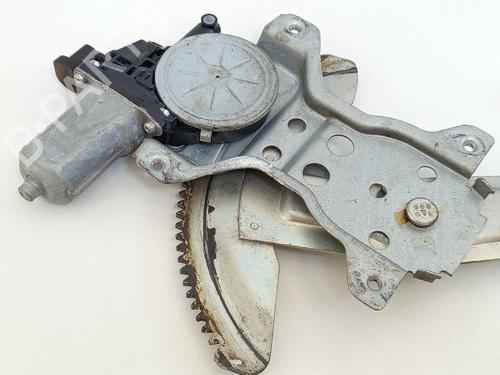 Front left window mechanism SUZUKI SX4 (EY, GY) 1.6 DDIS (RW416D) | BP26439269C22  - Image 9