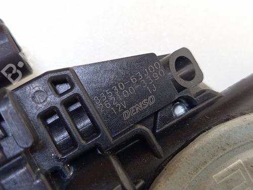 Front left window mechanism SUZUKI SX4 (EY, GY) 1.6 DDIS (RW416D) | BP26439269C22  - Image 11