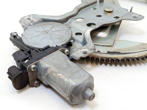 Front left window mechanism SUZUKI SX4 (EY, GY) 1.6 DDIS (RW416D) | BP26439269C22  - Image 12