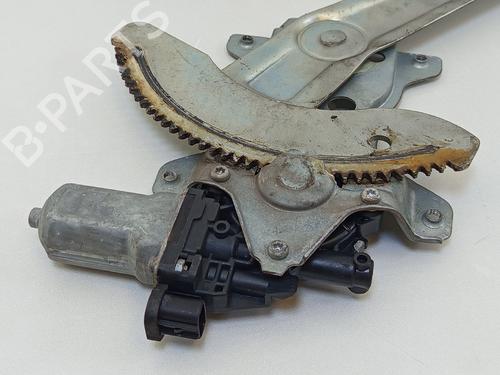 Front left window mechanism SUZUKI SX4 (EY, GY) 1.6 DDIS (RW416D) | BP26439269C22  - Image 13