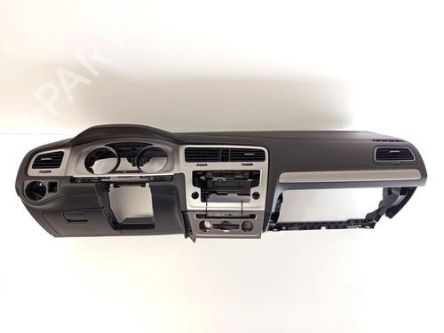Instrumentbræt Instrumentbræt VW GOLF VII Variant (BA5, BV5) 1.6 TDI (110 hp) 26518207 26518207
